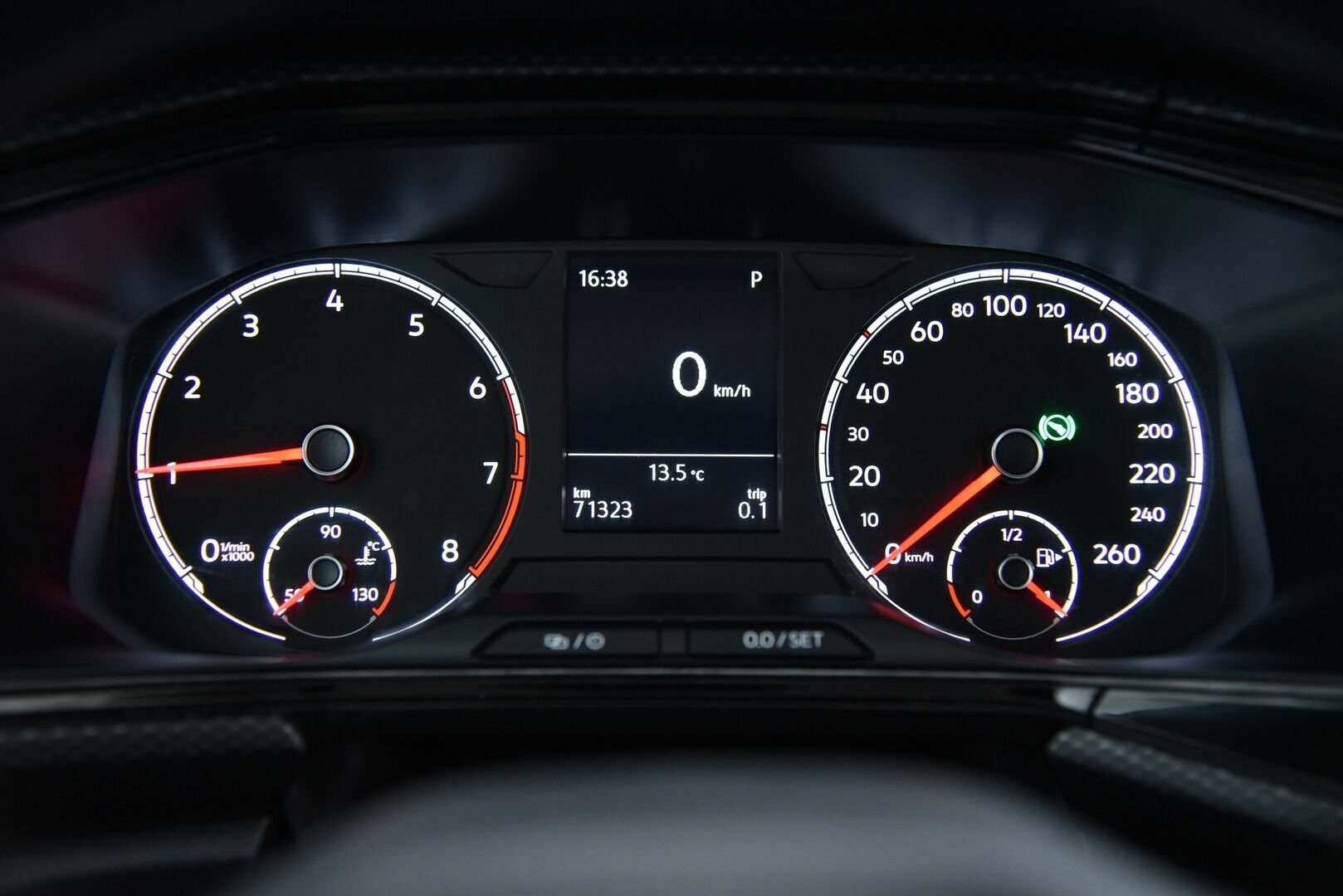 Volkswagen T-Cross 2019 Style 1,0 TSI 85 kW (115 hv) DSG-aut.*ACC / BLIS / Merkkihuollettu / P-Tutkat / AppConnect / Koukku*