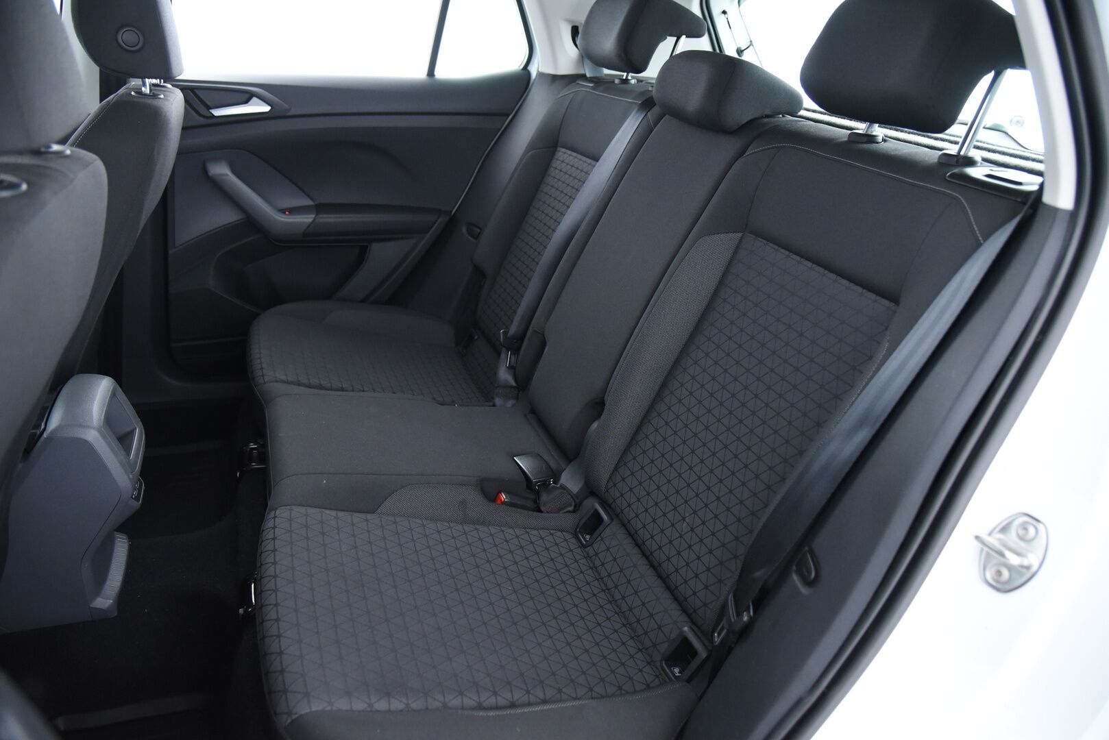 Volkswagen T-Cross 2019 Style 1,0 TSI 85 kW (115 hv) DSG-aut.*ACC / BLIS / Merkkihuollettu / P-Tutkat / AppConnect / Koukku*