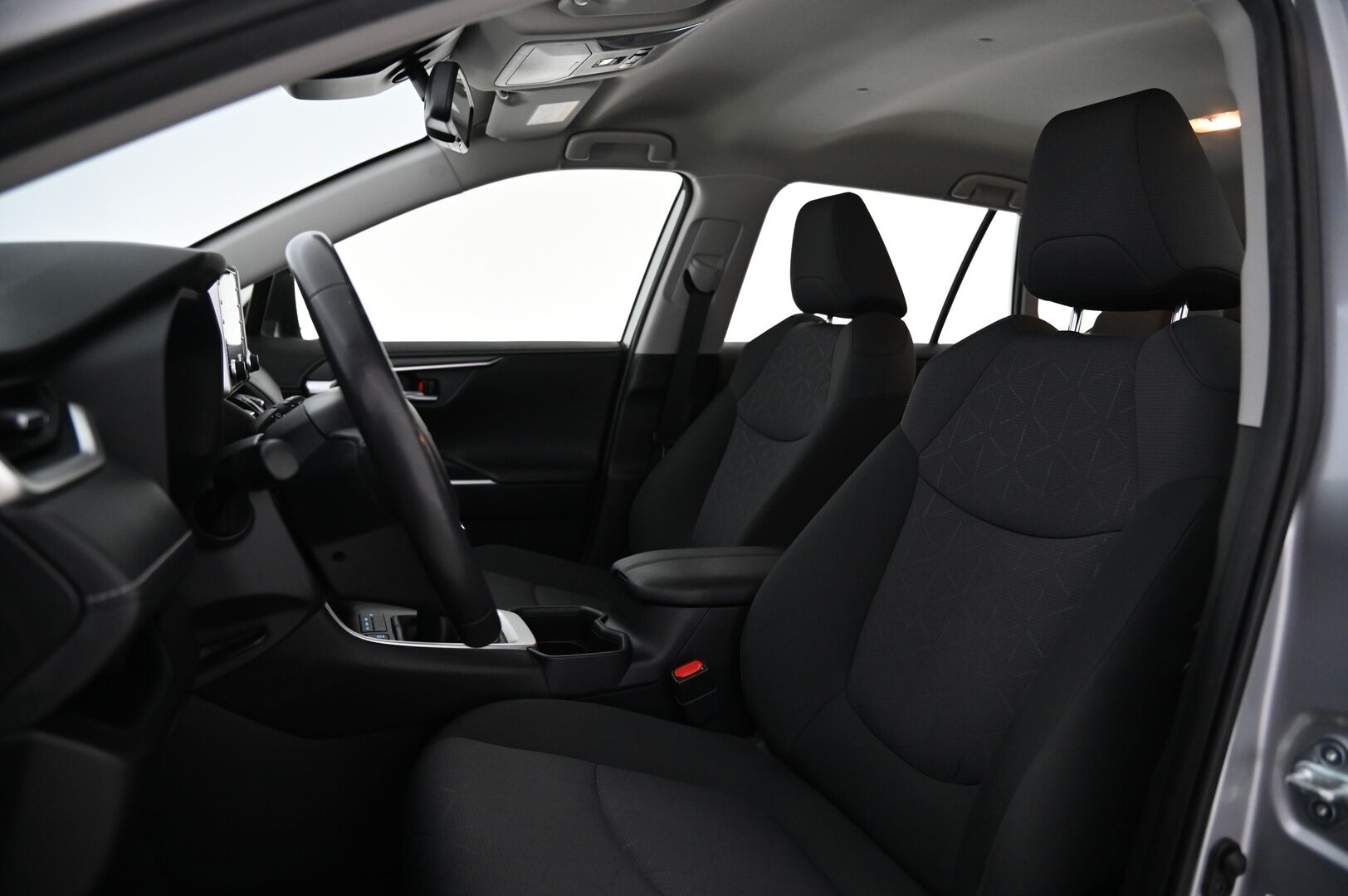Toyota RAV4 2019 2,0 VVT-iE Active * Navi / P.Kamera / LED / Koukku / S.kontti* - * 2x vanteet renkailla / Suomi-auto / Merkkihuollettu *