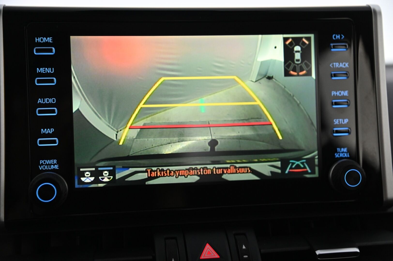 Toyota RAV4 2019 2,0 VVT-iE Active * Navi / P.Kamera / LED / Koukku / S.kontti* - * 2x vanteet renkailla / Suomi-auto / Merkkihuollettu *