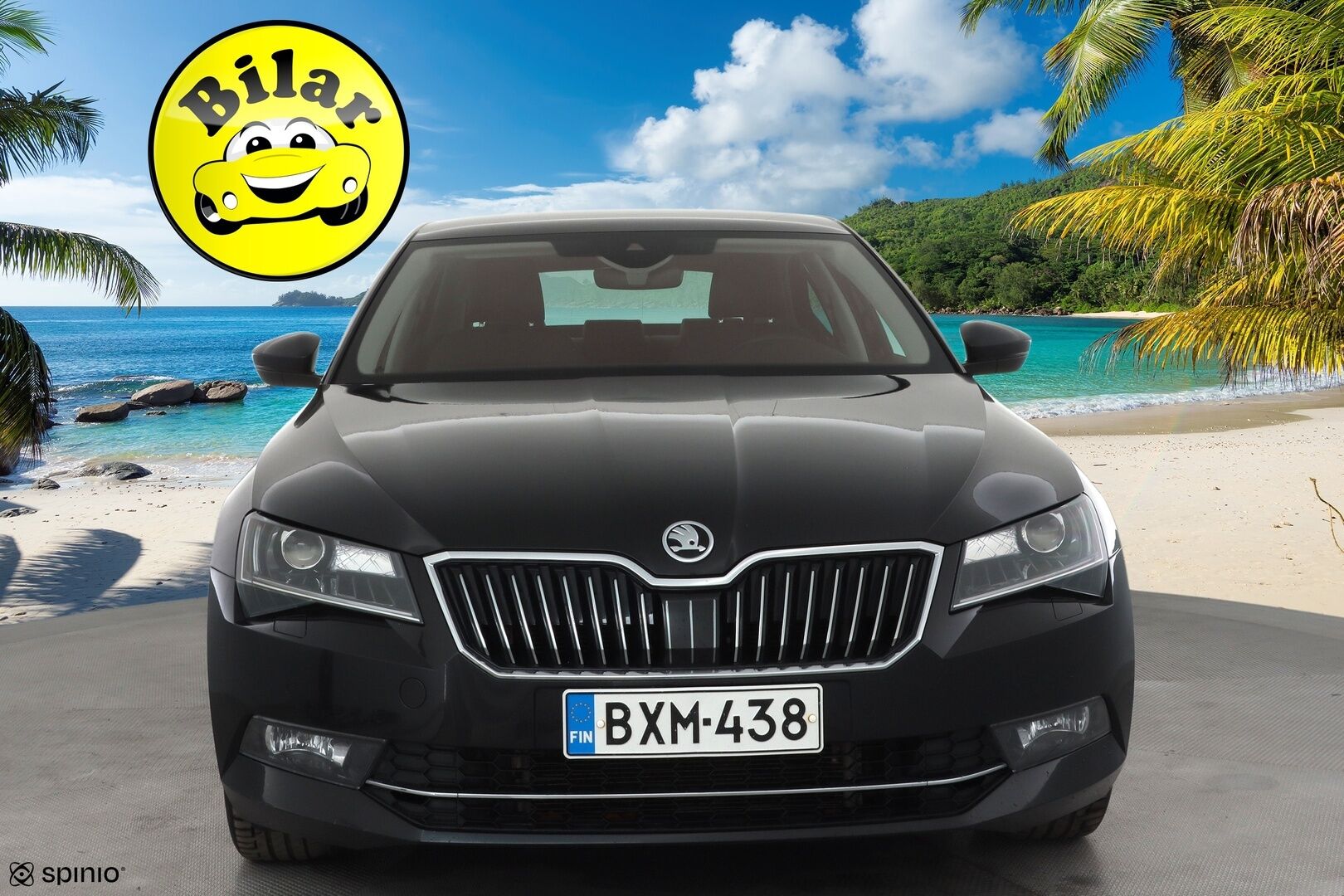 Skoda Superb 2019 1,5 TSI ACT Style BusinessLine - | ACC | Webasto | Koukku | Canton | LED | Muistipenkki | P.kamera | Nahat | Keyless | Apple&Android | 1.Om Suomi-auto | Merkkihuollettu | Kahdet Renkaat |