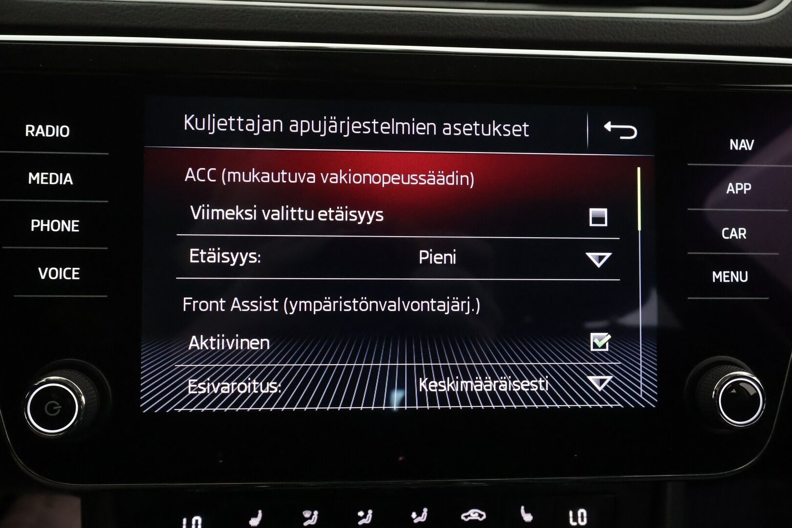 Skoda Superb 2019 1,5 TSI ACT Style BusinessLine - | ACC | Webasto | Koukku | Canton | LED | Muistipenkki | P.kamera | Nahat | Keyless | Apple&Android | 1.Om Suomi-auto | Merkkihuollettu | Kahdet Renkaat |
