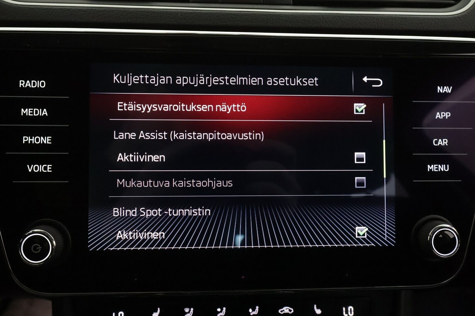 Skoda Superb 2019 1,5 TSI ACT Style BusinessLine - | ACC | Webasto | Koukku | Canton | LED | Muistipenkki | P.kamera | Nahat | Keyless | Apple&Android | 1.Om Suomi-auto | Merkkihuollettu | Kahdet Renkaat |