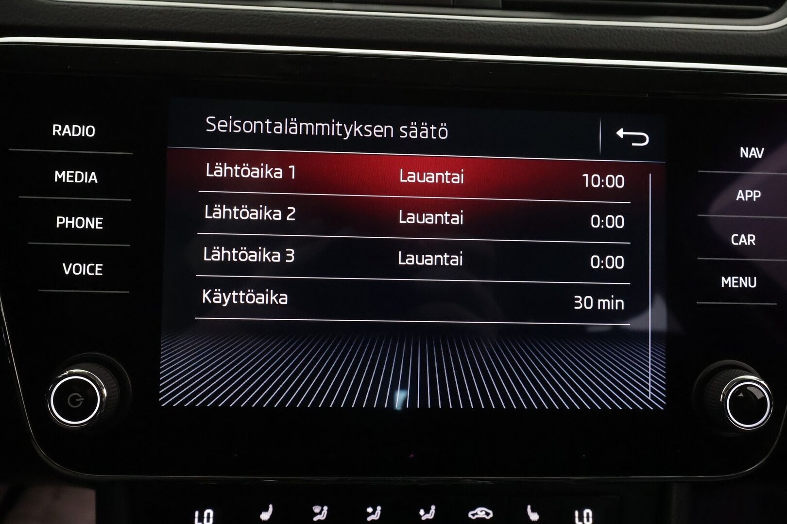 Skoda Superb 2019 1,5 TSI ACT Style BusinessLine - | ACC | Webasto | Koukku | Canton | LED | Muistipenkki | P.kamera | Nahat | Keyless | Apple&Android | 1.Om Suomi-auto | Merkkihuollettu | Kahdet Renkaat |