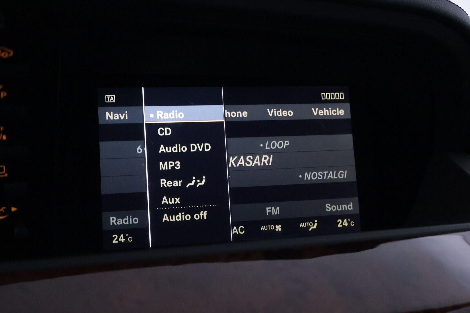 Mercedes-Benz S 2007 550 4MATIC Sedan YritysOutlet - Myydään vain yrityksille - Tämä auto myydään YritysOutlet -valikoimasta vain yritykselle