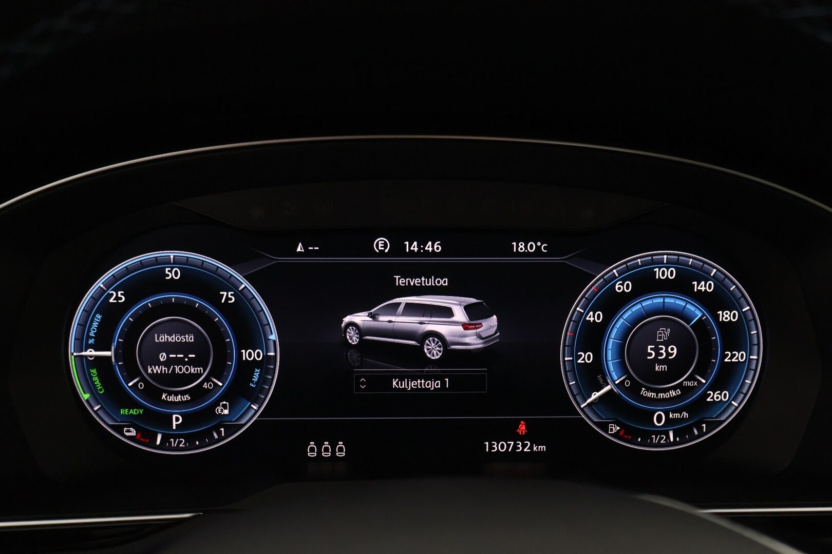 Volkswagen Passat 2016 Variant GTE Plug-In Hybrid 160 kW DSG-automaatti - Webasto / Adapt.Vakkari / Digimittari / Vetokoukku / Peruutuskamera / Nahka-Alcantara / Navi / KeylessGo / Huippuvarusteet / Jakopää tehty!