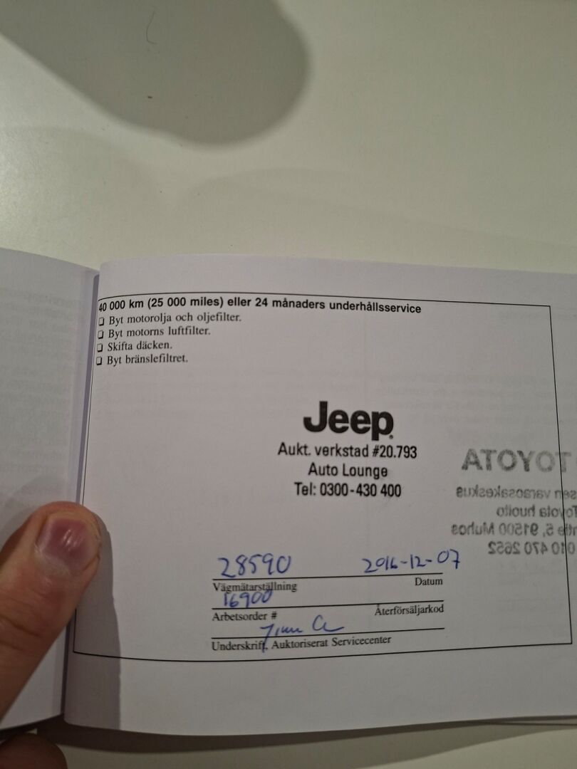Jeep Cherokee 2014 Cherokee 2,0 MultiJet 170hv AT9 4WD Longitude - YritysOutlet - Myydään vain yrityksille
