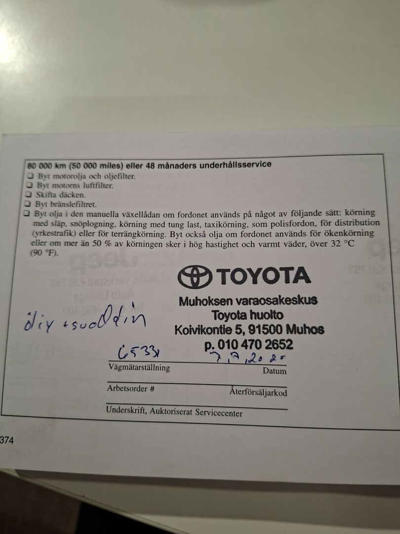 Jeep Cherokee 2014 Cherokee 2,0 MultiJet 170hv AT9 4WD Longitude - YritysOutlet - Myydään vain yrityksille