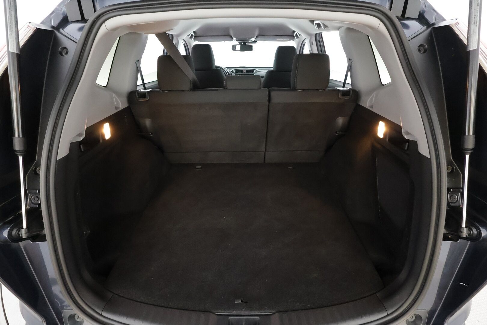 Honda CR-V 2020 Hybrid Elegance 2WD AT * ACC / P.kamera / LED / Navi / Lohkolämmitin / KeylessGo / Digimittaristo * - Suomi-auto / Kahdet renkaat aluvanteilla - HULLU BLACKWEEK KORKOTARJOUS 2,49%