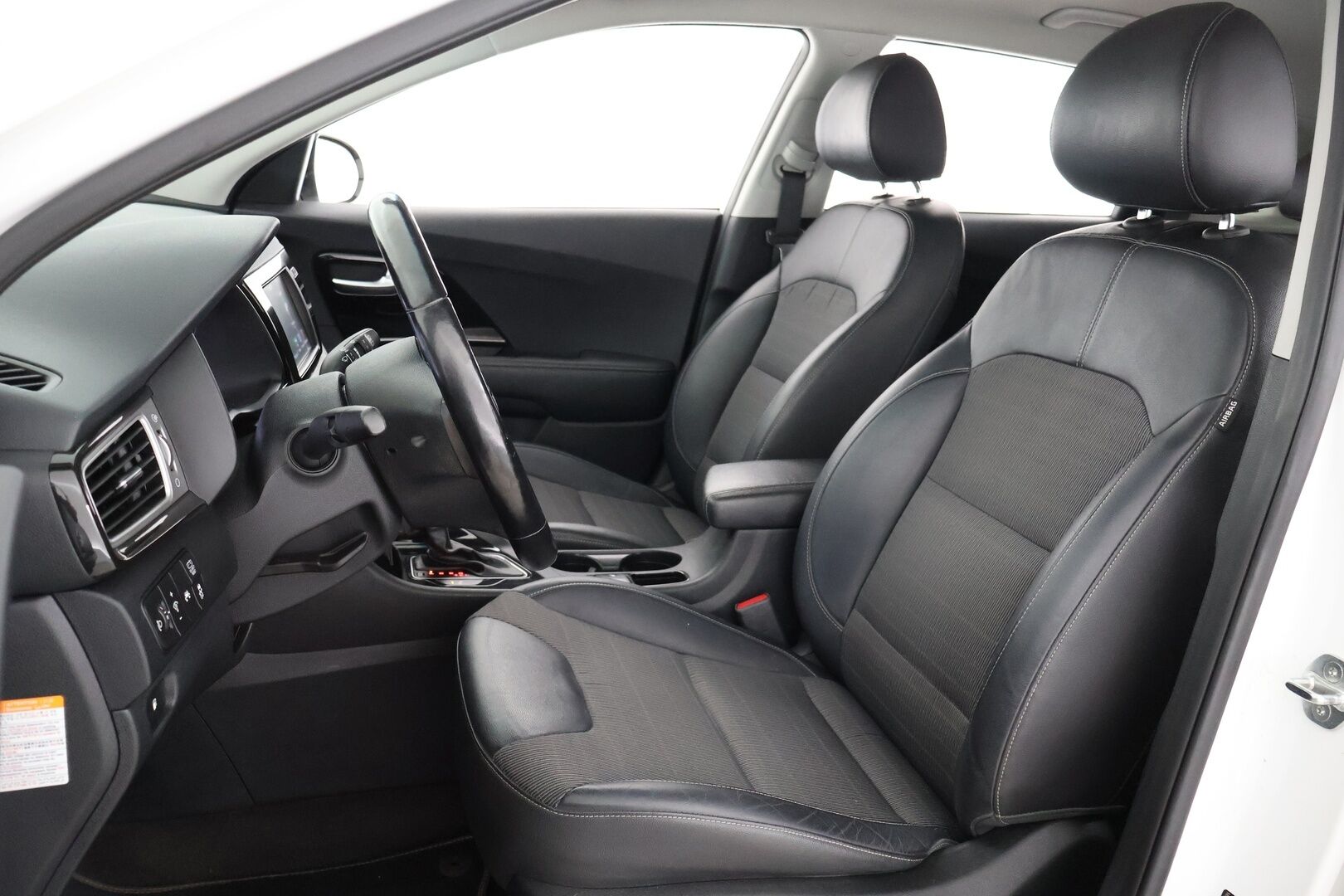 Kia Niro 2019 1,6 GDI Hybrid Edition DCT - | Adapt vak. | P-Kamera | JBL | Osanahat | Apple&Android | Suomi-Auto