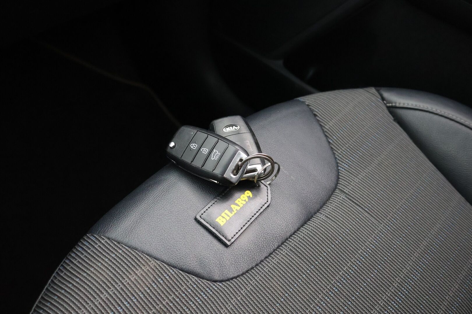 Kia Niro 2019 1,6 GDI Hybrid Edition DCT - | Adapt vak. | P-Kamera | JBL | Osanahat | Apple&Android | Suomi-Auto