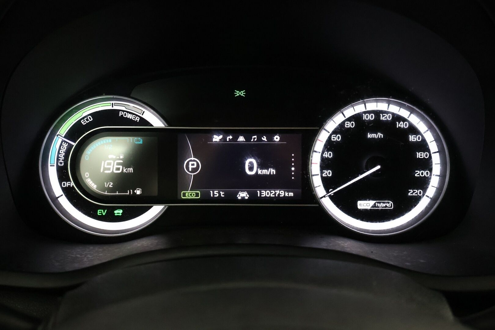 Kia Niro 2019 1,6 GDI Hybrid Edition DCT - | Adapt vak. | P-Kamera | JBL | Osanahat | Apple&Android | Suomi-Auto
