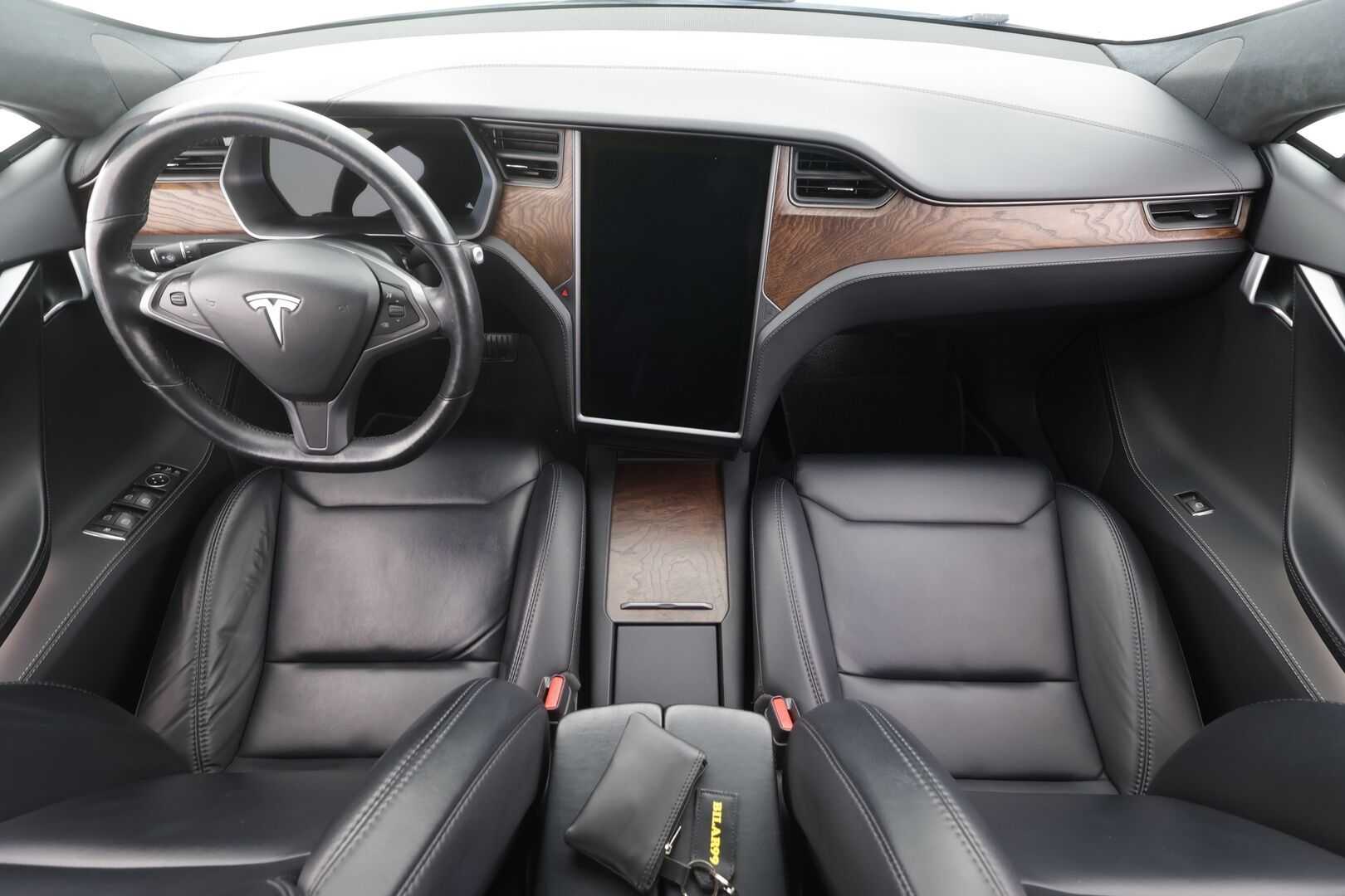 Tesla Model S 2019 100D AWD - | Lasikatto | Ilma-alusta | ACC | P.Kamera | LED | Muistipenkki | Premium Audio | Navi | Kaistavahti | Keyless | Suomi-auto | Kahdet renkaat |