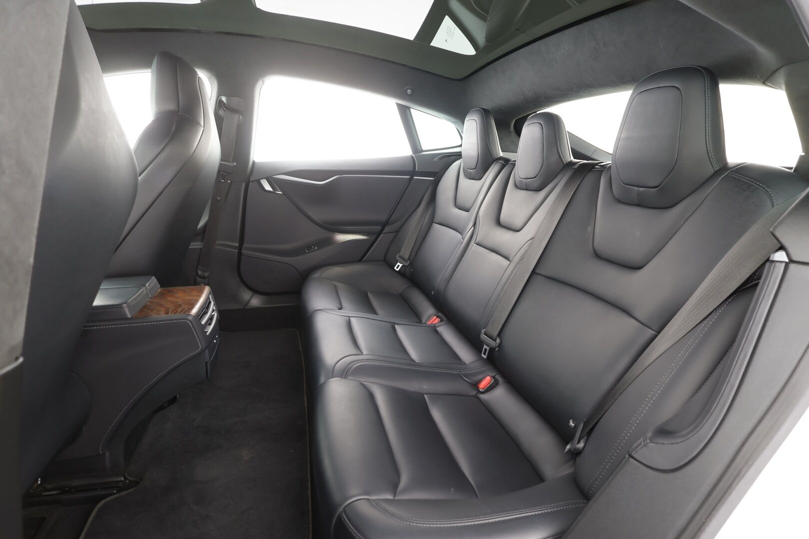 Tesla Model S 2019 100D AWD - | Lasikatto | Ilma-alusta | ACC | P.Kamera | LED | Muistipenkki | Premium Audio | Navi | Kaistavahti | Keyless | Suomi-auto | Kahdet renkaat |