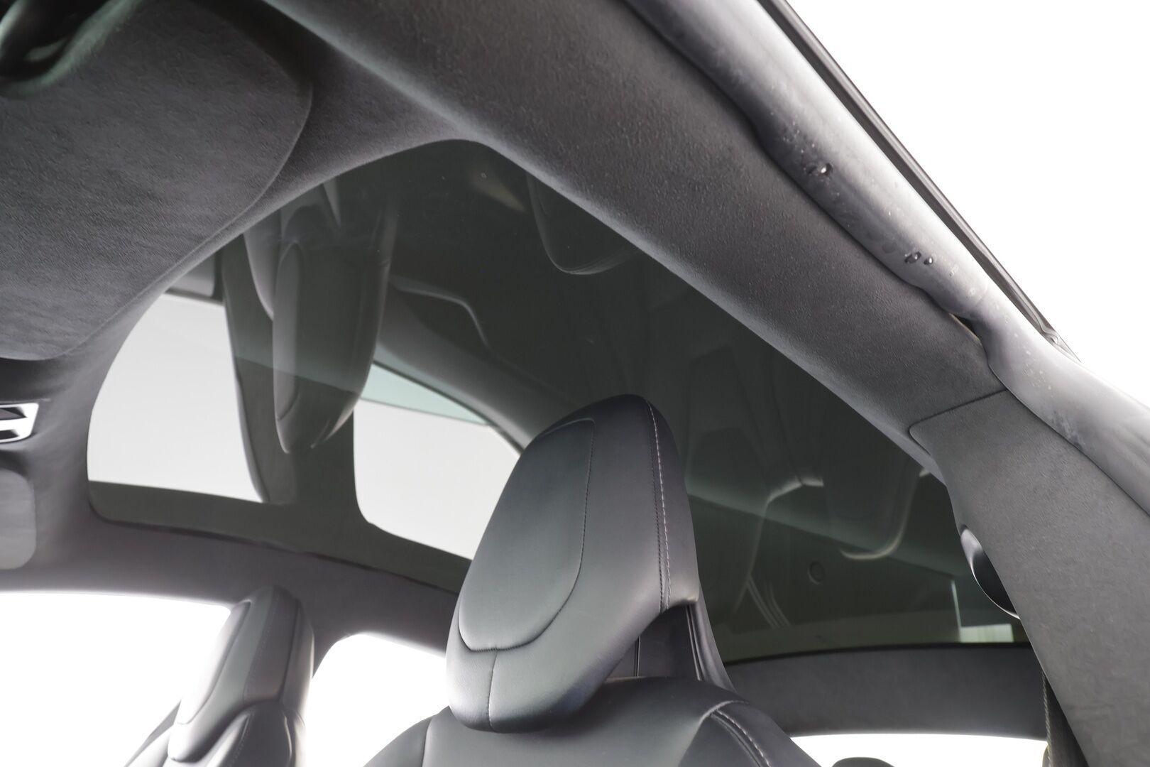 Tesla Model S 2019 100D AWD - | Lasikatto | Ilma-alusta | ACC | P.Kamera | LED | Muistipenkki | Premium Audio | Navi | Kaistavahti | Keyless | Suomi-auto | Kahdet renkaat |