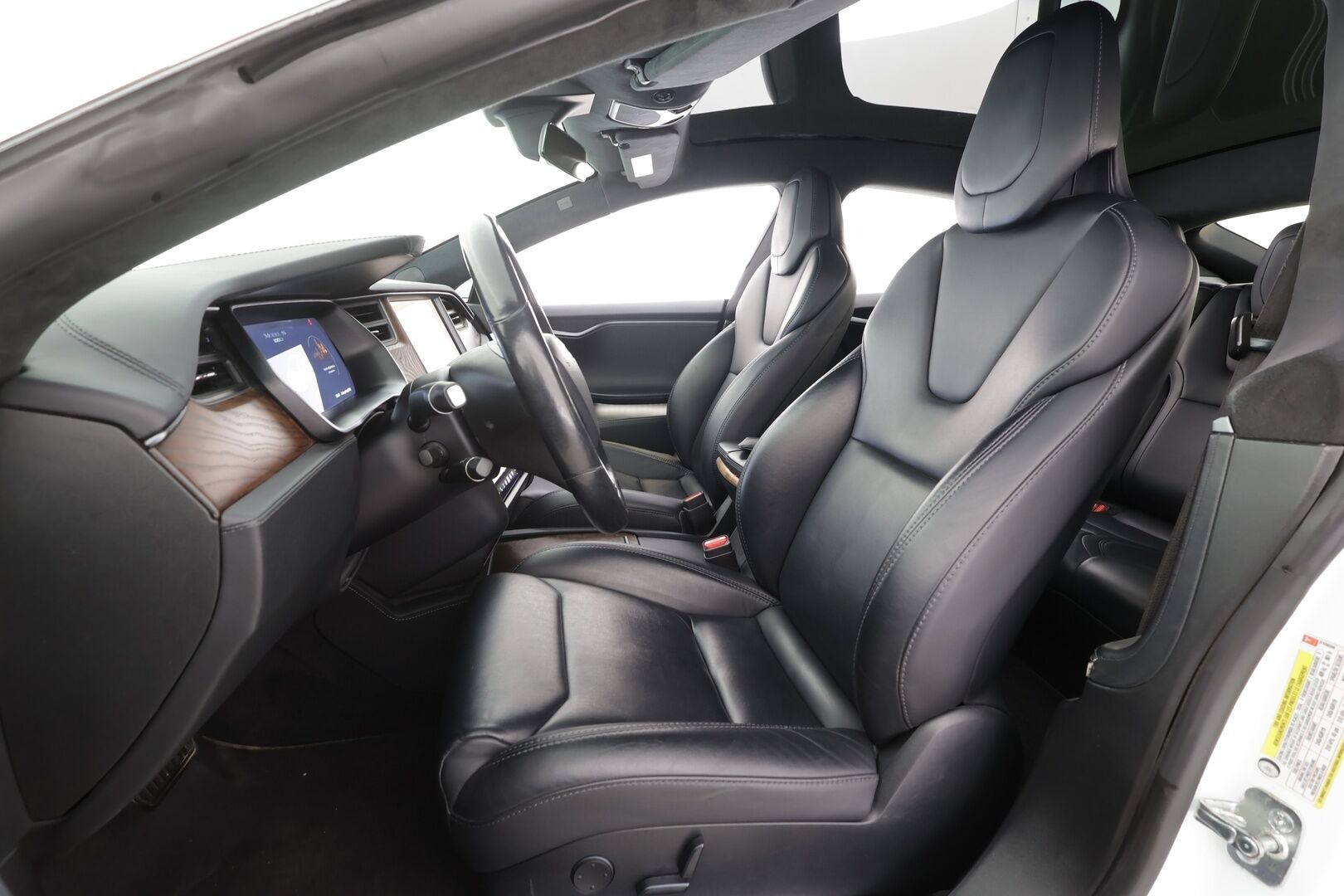 Tesla Model S 2019 100D AWD - | Lasikatto | Ilma-alusta | ACC | P.Kamera | LED | Muistipenkki | Premium Audio | Navi | Kaistavahti | Keyless | Suomi-auto | Kahdet renkaat |