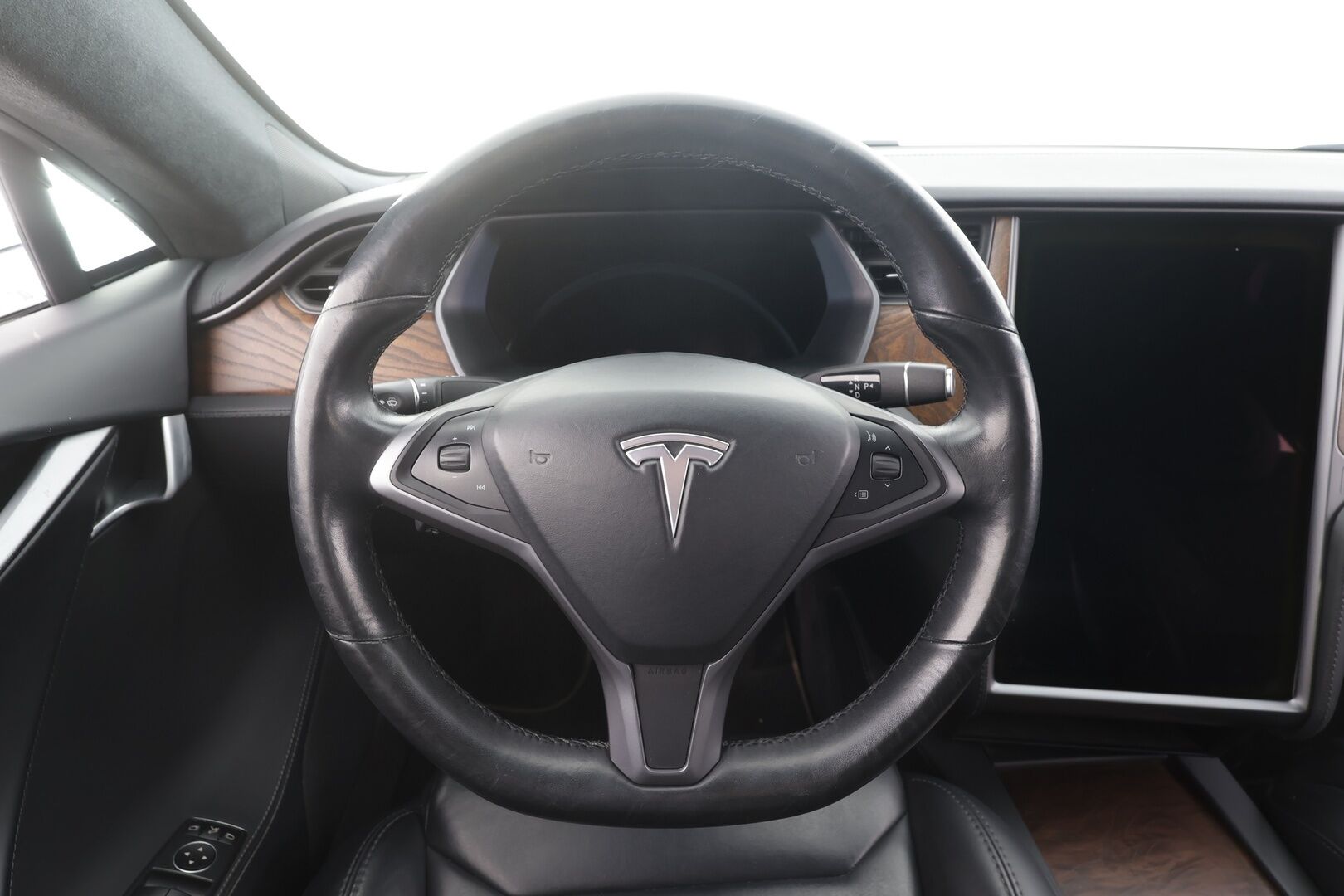 Tesla Model S 2019 100D AWD - | Lasikatto | Ilma-alusta | ACC | P.Kamera | LED | Muistipenkki | Premium Audio | Navi | Kaistavahti | Keyless | Suomi-auto | Kahdet renkaat |