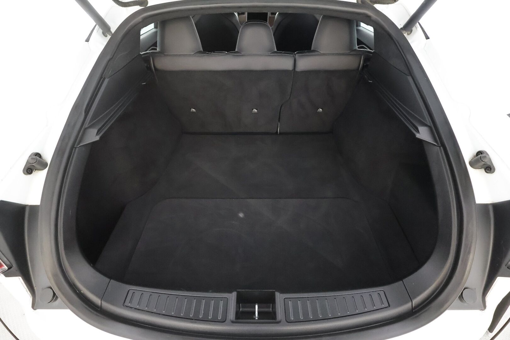 Tesla Model S 2019 100D AWD - | Lasikatto | Ilma-alusta | ACC | P.Kamera | LED | Muistipenkki | Premium Audio | Navi | Kaistavahti | Keyless | Suomi-auto | Kahdet renkaat |