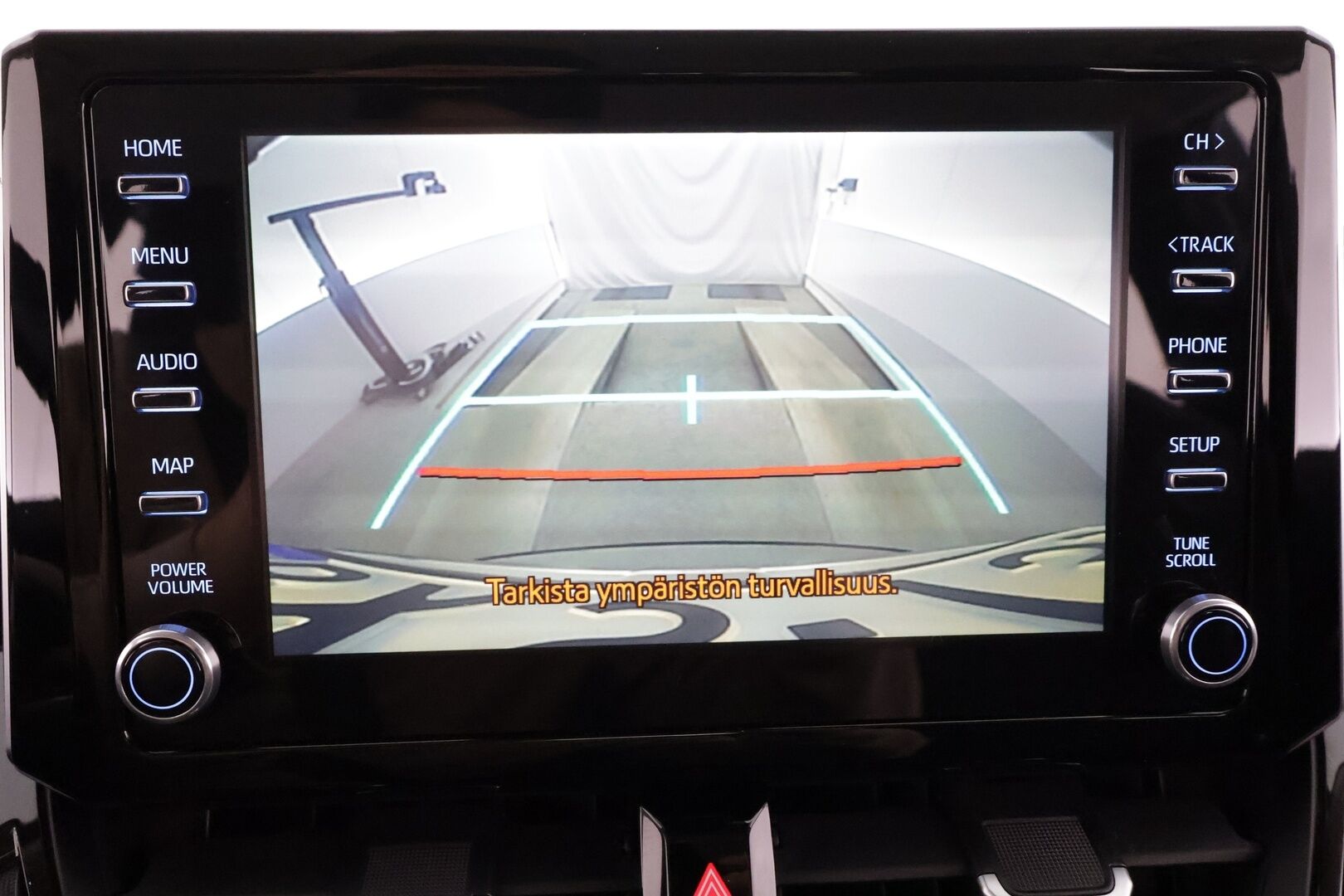 Toyota Corolla 2019 Sedan 1,8 Hybrid Premium * ACC / HUD / P.kamera / LED / Navi / Puolinahat / KeylessGo / Lohkolämmitin * - Suomi-auto / Kahdet renkaat aluvanteilla / Merkkihuollettu - Osta nyt, maksa vasta ensi vuonna