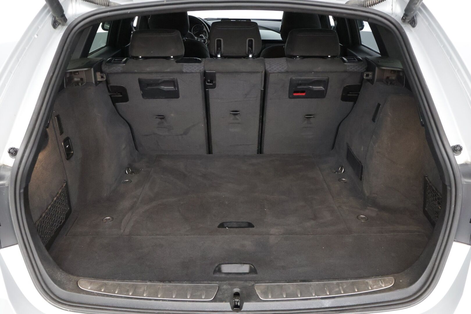 BMW 320 2015 xDrive F31 M-Sport * Hifit / Prof. Navi / Kamera / Koukku / Lohkolämmitin / Vakkari * - *Järkihintaan M-Sport paketoitu Bemari nelivetoisena! / 2x renkaat* - HULLUT JOULUT KORKOTARJOUS 2,49% 