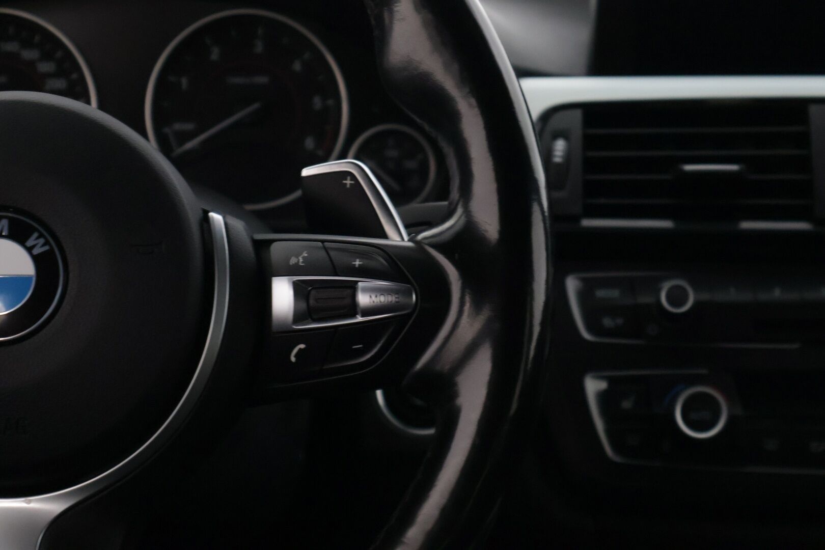 BMW 320 2015 xDrive F31 M-Sport * Hifit / Prof. Navi / Kamera / Koukku / Lohkolämmitin / Vakkari * - *Järkihintaan M-Sport paketoitu Bemari nelivetoisena! / 2x renkaat* - HULLUT JOULUT KORKOTARJOUS 2,49% 