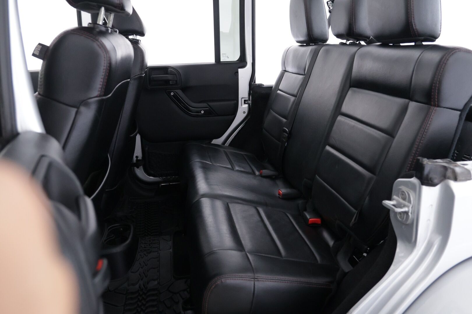 Jeep Wrangler 2012 2.8 CRD Unlimited - | Nahkasisusta | Vetotapavalitsin | Vetokoukku | Vakkari | Kova- sekä rättikatto | Juuri katsastettu |