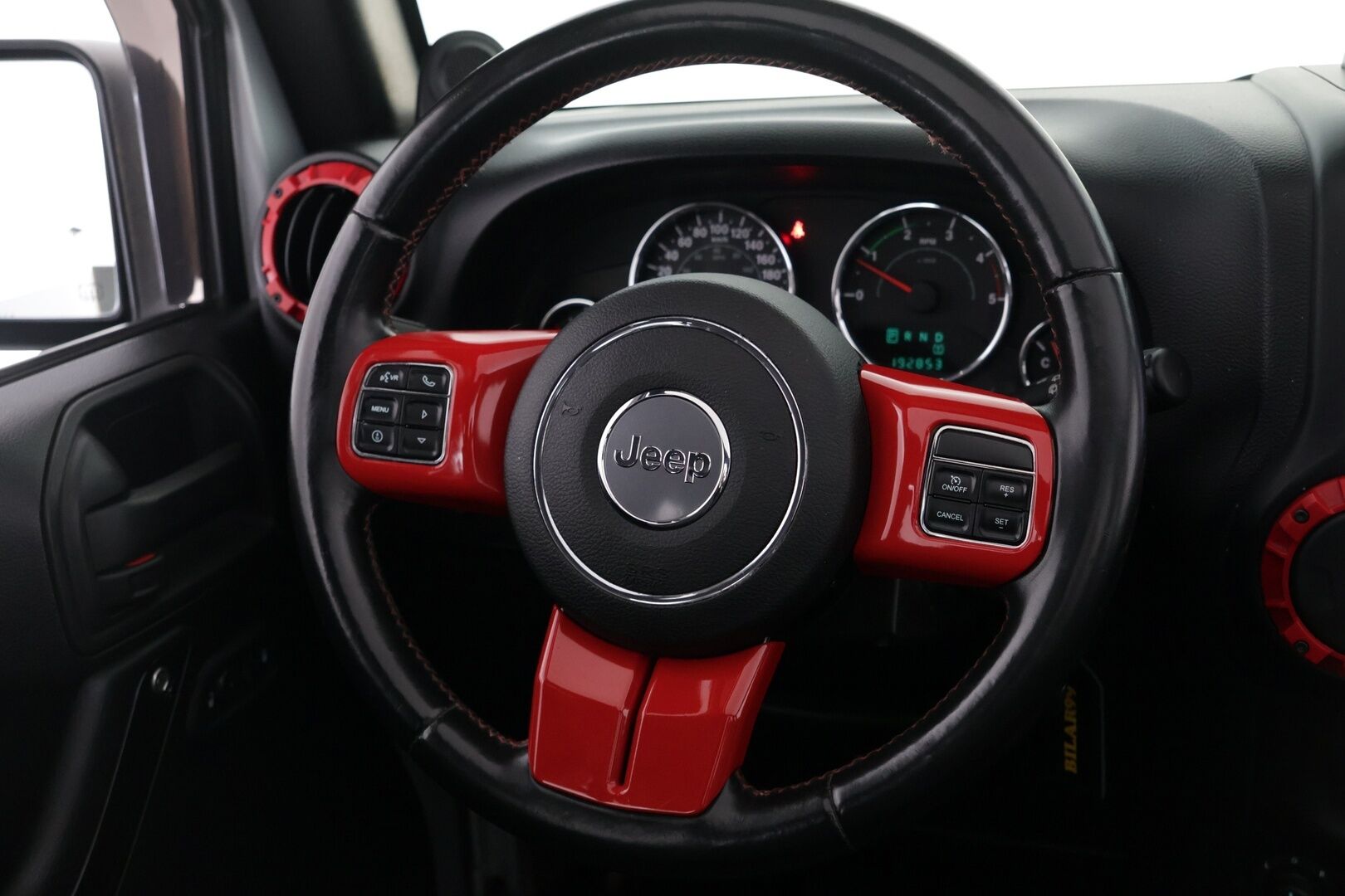 Jeep Wrangler 2012 2.8 CRD Unlimited - | Nahkasisusta | Vetotapavalitsin | Vetokoukku | Vakkari | Kova- sekä rättikatto | Juuri katsastettu |