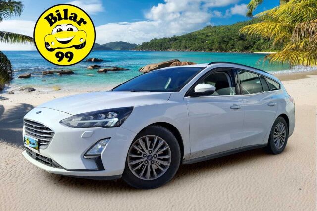 Ford Focus -kuva