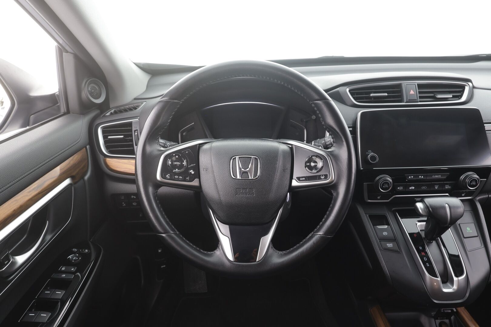 Honda CR-V 2019 Elegance AWD AT 193 hv - | ACC | LED | Polttoainelämmitin | P.kamera ja tutkat | Lane Assist | Apple & Android | Navi | BT | 2x renkaat aluin | Merkkihuollettu |