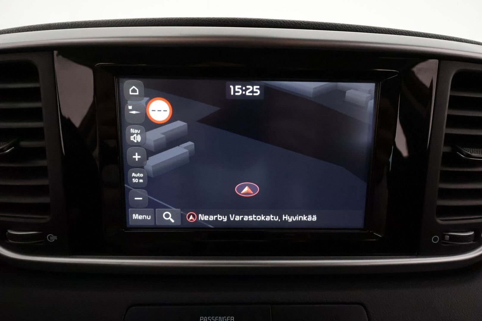 Kia Sportage 2019 1,6 T-GDI ISG Urban EX DCT A/T EcoDynamics **Koukku / LED-valot / P.Kamera / Navi / Kaistavahti / KeylessGO** - Suomi-auto / Kahdet Renkaat