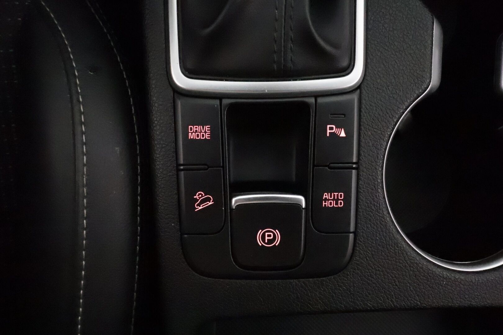 Kia Sportage 2019 1,6 T-GDI ISG Urban EX DCT A/T EcoDynamics **Koukku / LED-valot / P.Kamera / Navi / Kaistavahti / KeylessGO** - Suomi-auto / Kahdet Renkaat