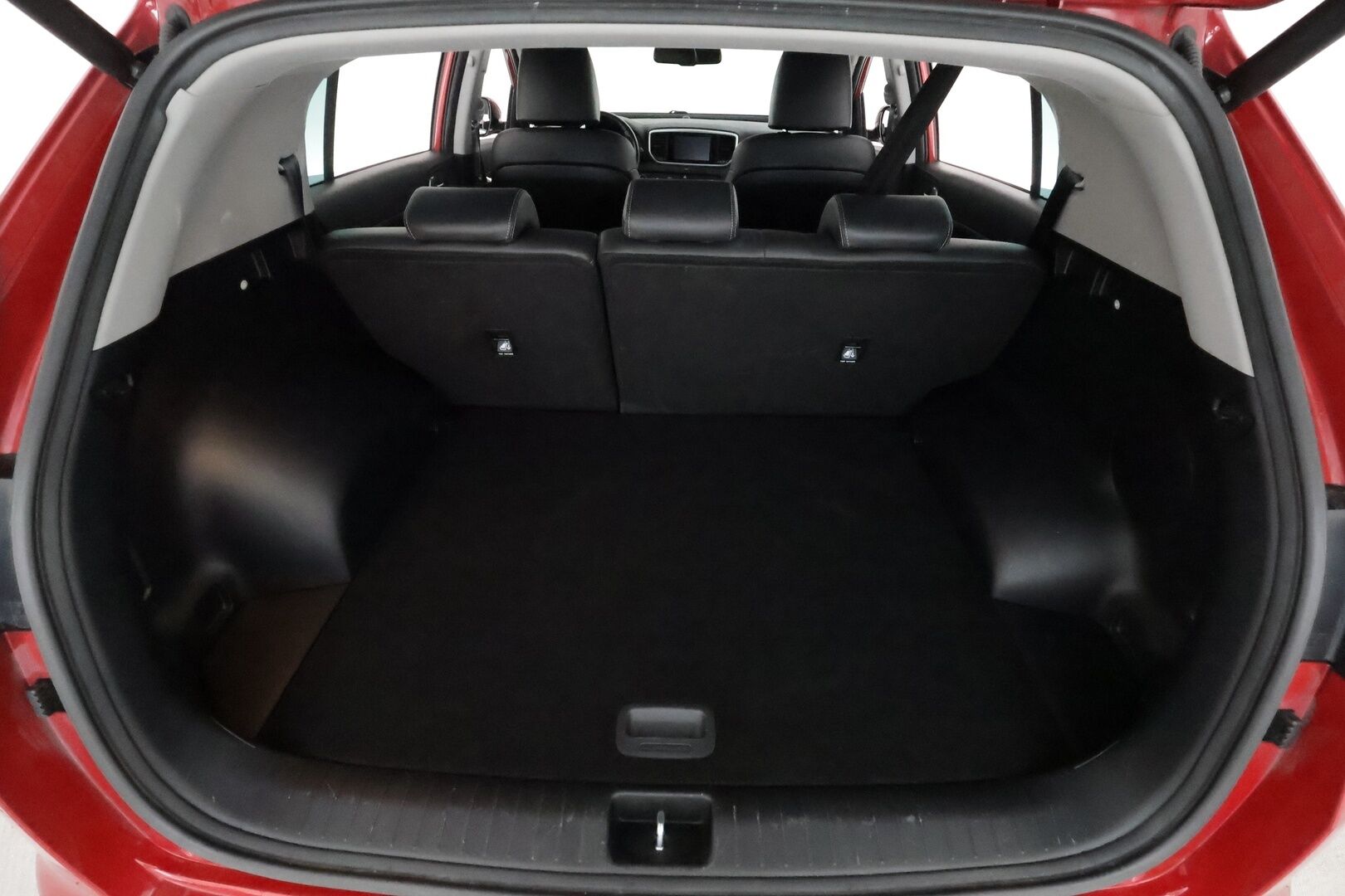 Kia Sportage 2019 1,6 T-GDI ISG Urban EX DCT A/T EcoDynamics **Koukku / LED-valot / P.Kamera / Navi / Kaistavahti / KeylessGO** - Suomi-auto / Kahdet Renkaat