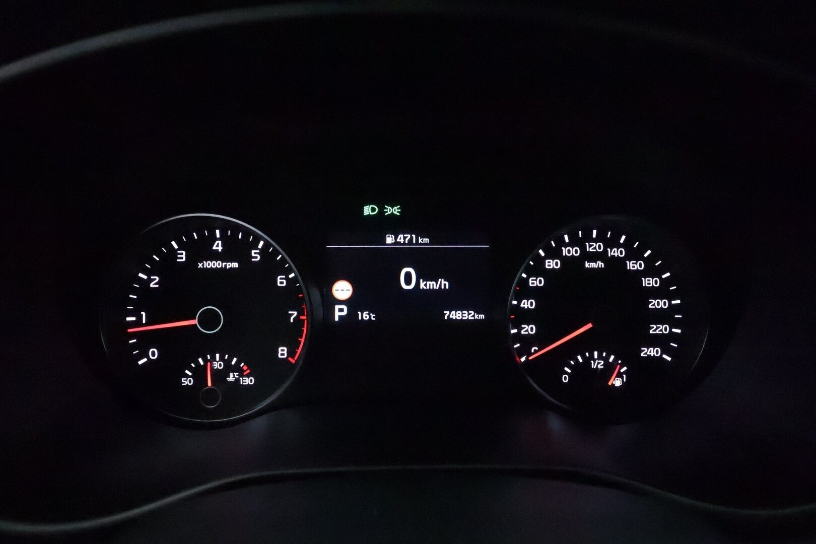 Kia Sportage 2019 1,6 T-GDI ISG Urban EX DCT A/T EcoDynamics **Koukku / LED-valot / P.Kamera / Navi / Kaistavahti / KeylessGO** - Suomi-auto / Kahdet Renkaat