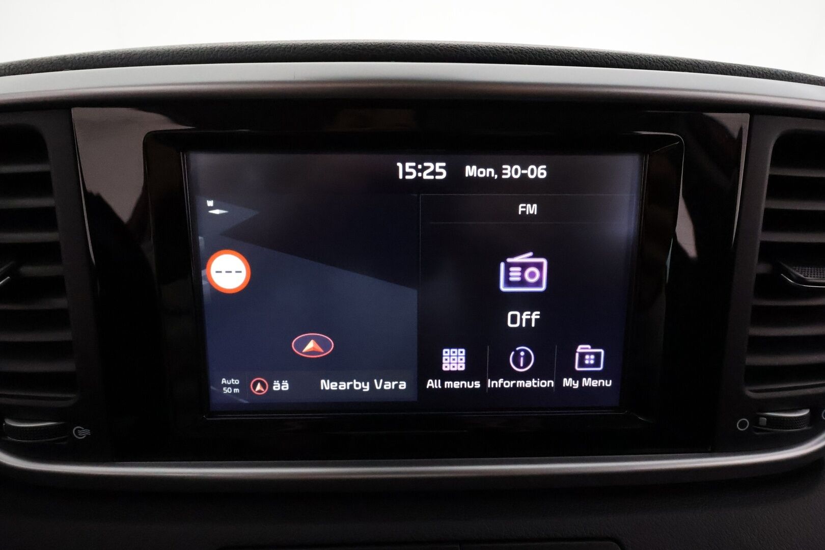 Kia Sportage 2019 1,6 T-GDI ISG Urban EX DCT A/T EcoDynamics **Koukku / LED-valot / P.Kamera / Navi / Kaistavahti / KeylessGO** - Suomi-auto / Kahdet Renkaat
