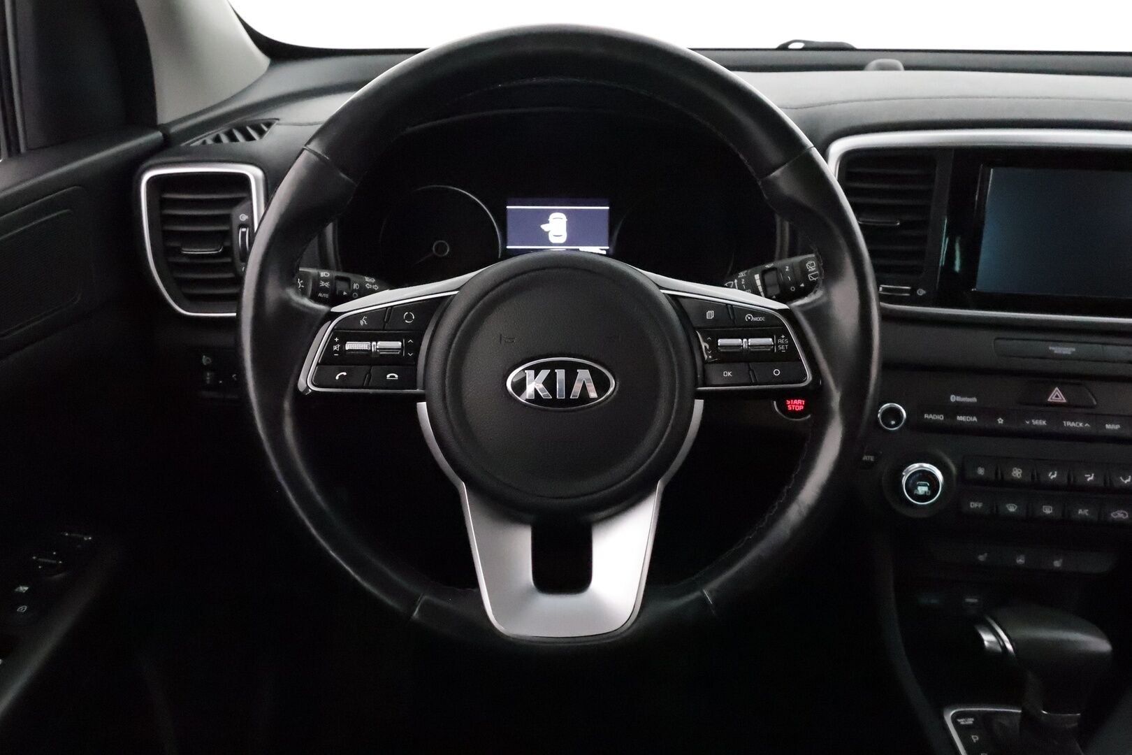 Kia Sportage 2019 1,6 T-GDI ISG Urban EX DCT A/T EcoDynamics **Koukku / LED-valot / P.Kamera / Navi / Kaistavahti / KeylessGO** - Suomi-auto / Kahdet Renkaat