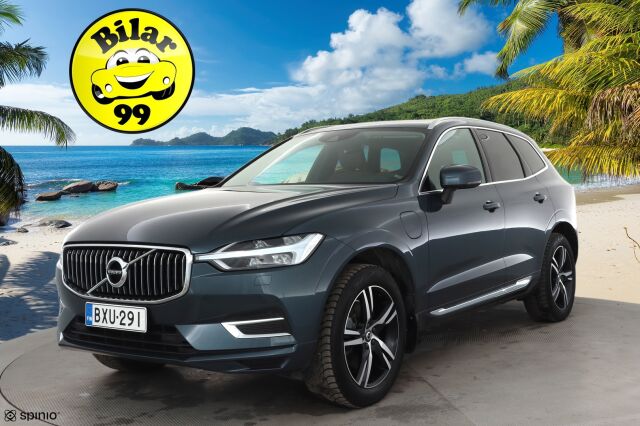Volvo XC60 2020