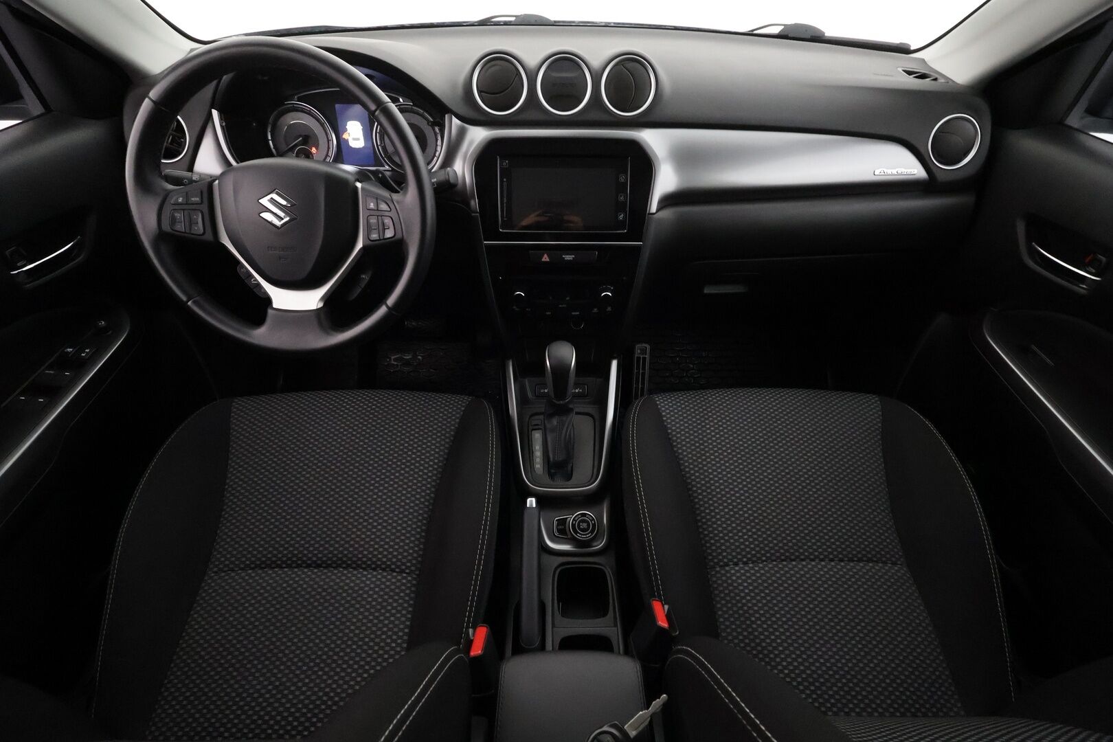 Suzuki Vitara 2020 140 BOOSTERJET 4WD GL+ 6AT - | ACC | P.kamera | Navi | Kaistavahti | BSM | Lohko+sisälämmitin | Apple & Android | LED-lisävalo | Facelift | 2x renkaat aluin | Huoltokirja |