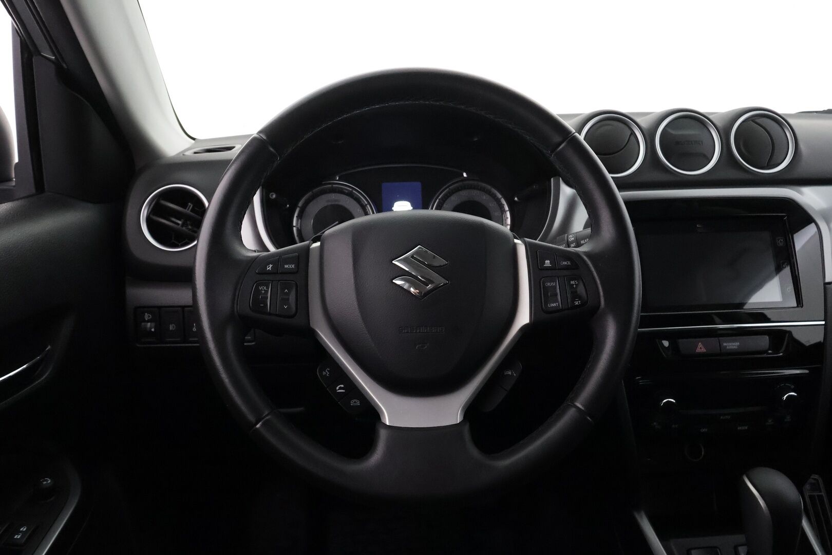 Suzuki Vitara 2020 140 BOOSTERJET 4WD GL+ 6AT - | TULOSSA |