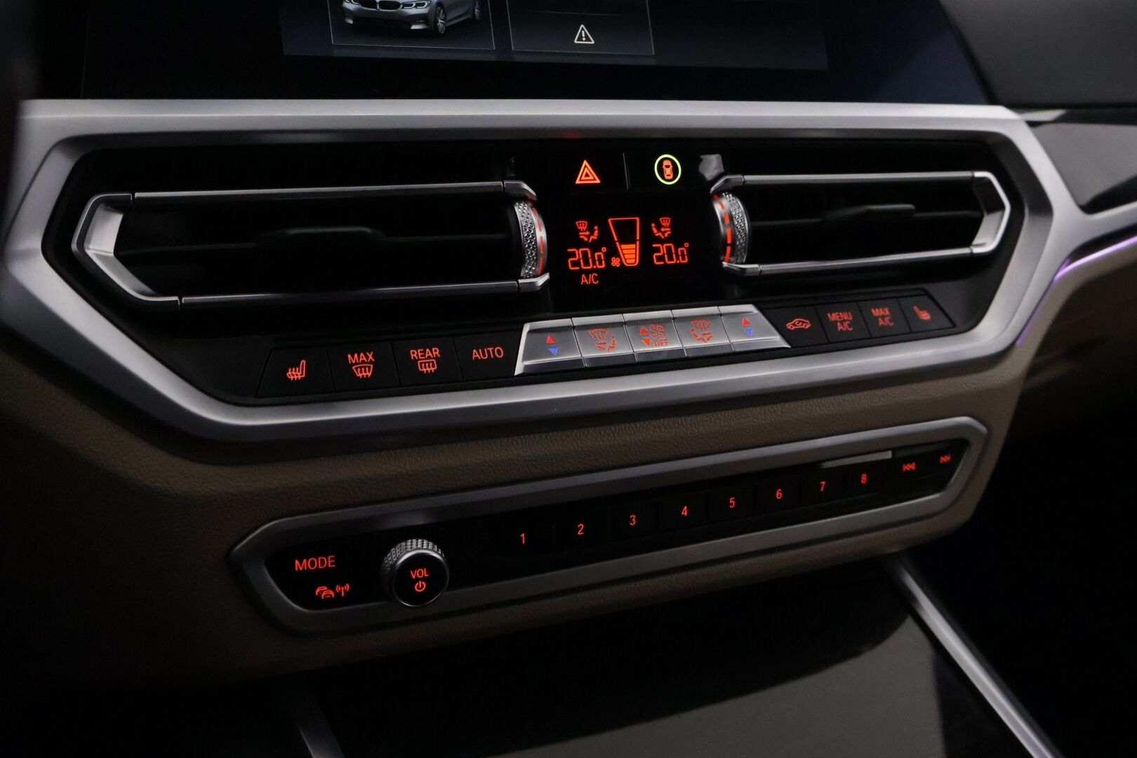 BMW 320 2020 G20 Sedan 320d A xDrive Business Luxury *M-Sport Look / Digimittari / Alcantara kattoverhoilu / Koukku / Ambient / Sporttinahat* - Siistikuntoinen ja hyvin huollettu Suomiauto kaksilla renkailla ja vanteilla! - HULLUT AVAJAISHULINAT KORKOTARJOUS 3,29 %