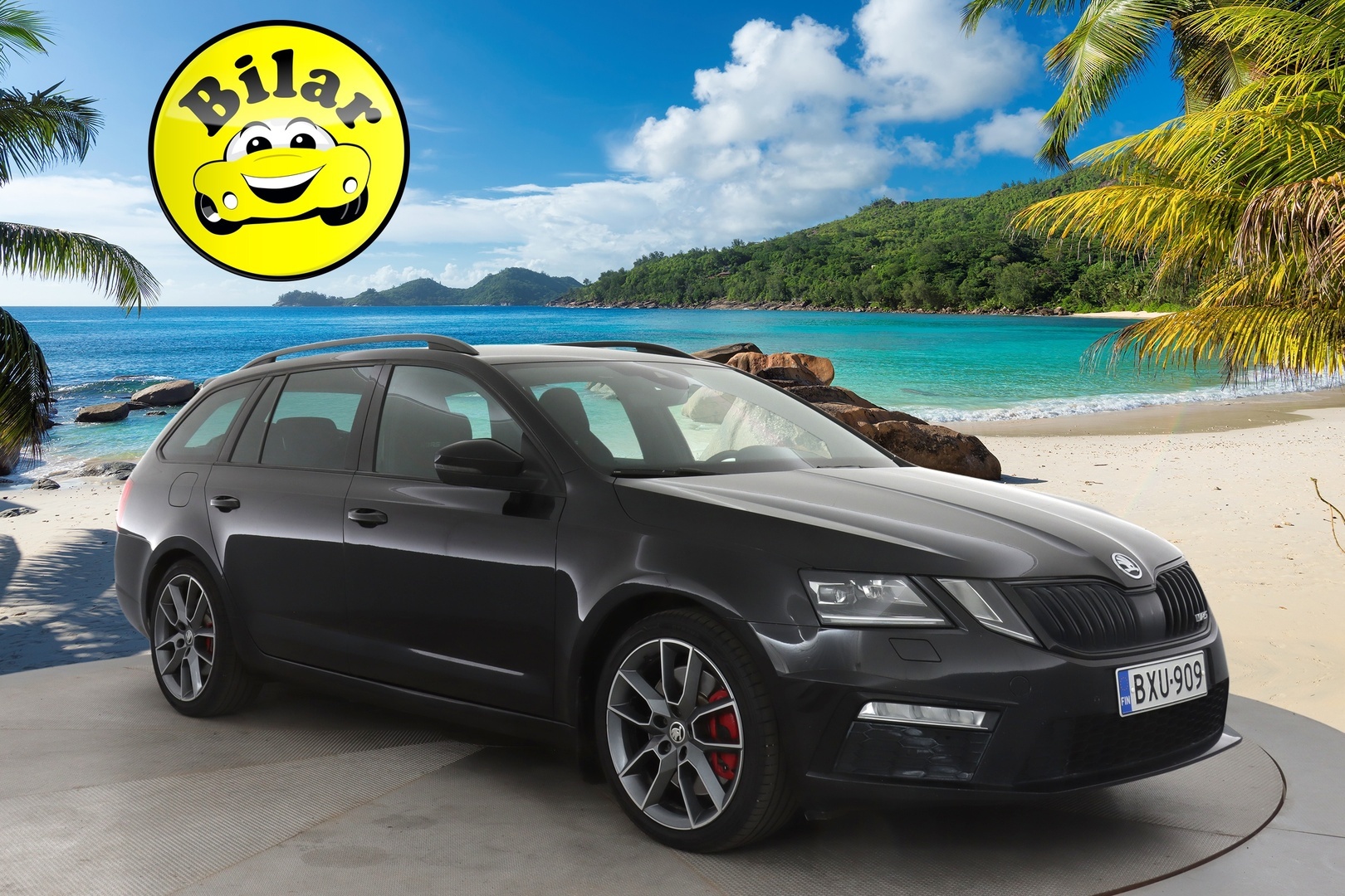 Skoda Octavia 2019, kuva 7/39