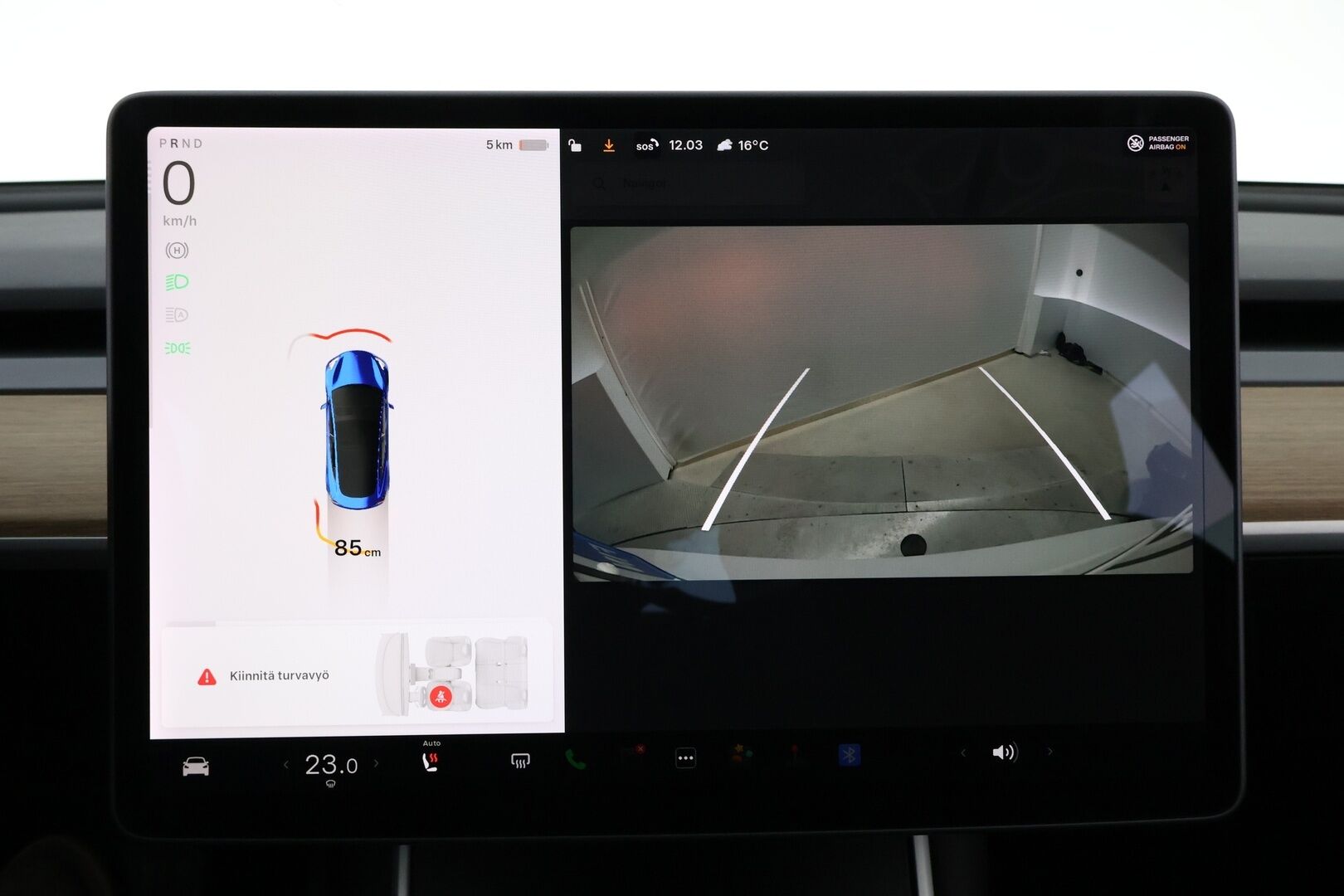 Tesla Model 3 2019 Long Range Dual Motor AWD * Vetokoukku / Lasikatto / Nahkasisusta / Sähköpenkit / ACC / BLIS / Peruutuskamera - 2x Renkaat alkuperäisvantein / Akku kuntotarkastettu / Juuri tullut Tampereelle! - HULLU BLACKWEEK KORKOTARJOUS 2,49%