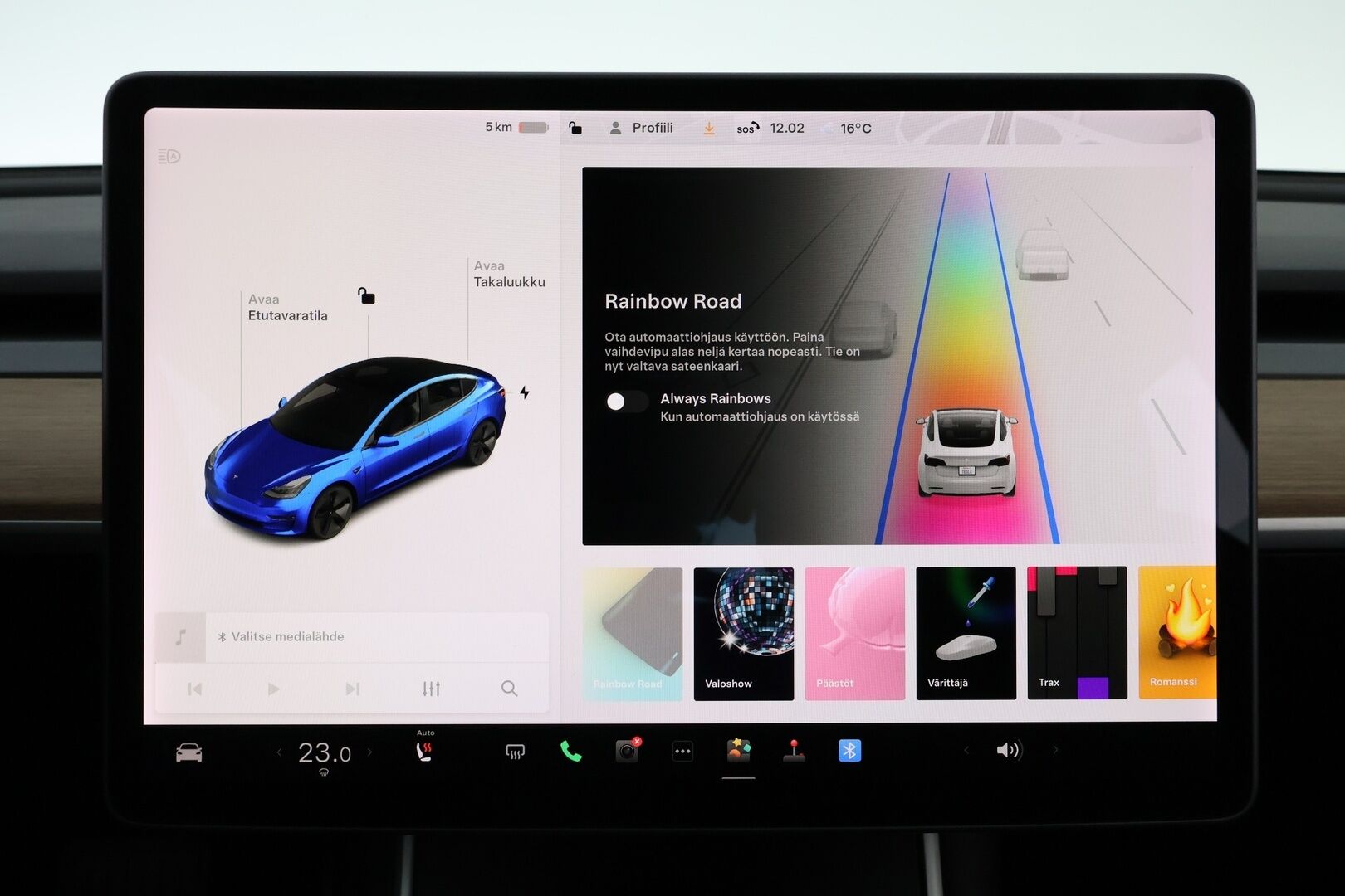 Tesla Model 3 2019 Long Range Dual Motor AWD * Vetokoukku / Lasikatto / Nahkasisusta / Sähköpenkit / ACC / BLIS / Peruutuskamera - 2x Renkaat alkuperäisvantein / Akku kuntotarkastettu / Juuri tullut Tampereelle! - HULLU BLACKWEEK KORKOTARJOUS 2,49%