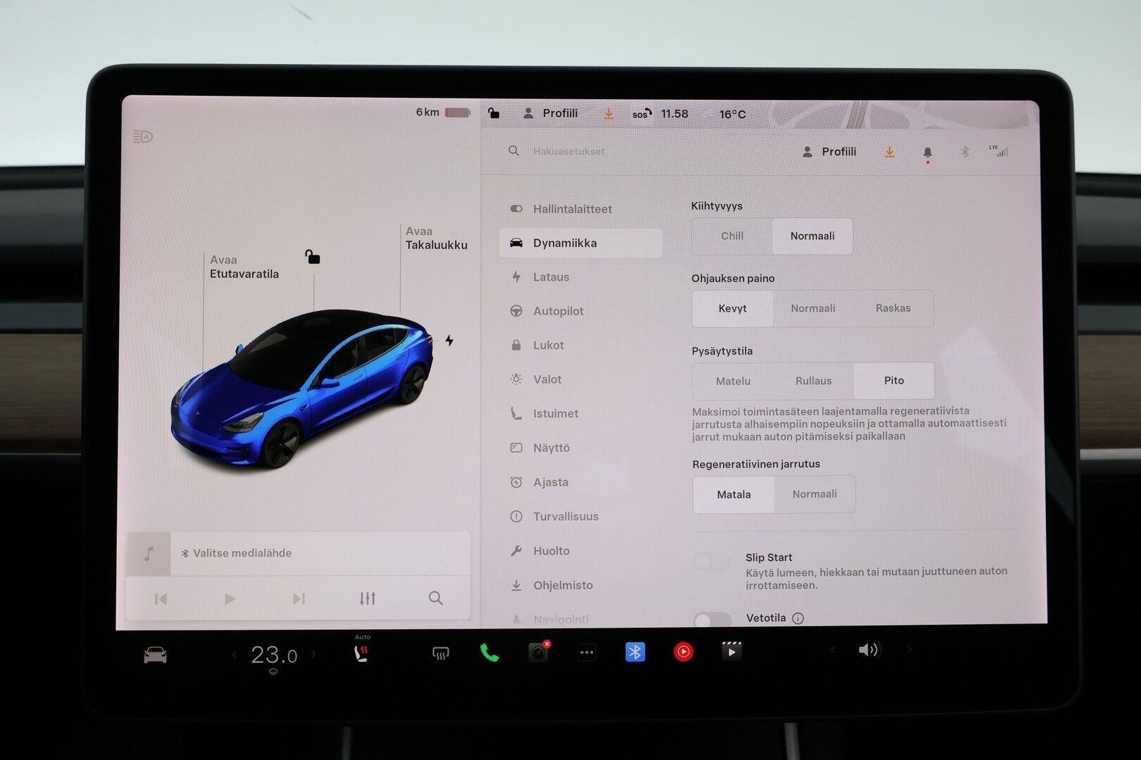 Tesla Model 3 2019 Long Range Dual Motor AWD * Vetokoukku / Lasikatto / Nahkasisusta / Sähköpenkit / ACC / BLIS / Peruutuskamera - 2x Renkaat alkuperäisvantein / Akku kuntotarkastettu / Juuri tullut Tampereelle!