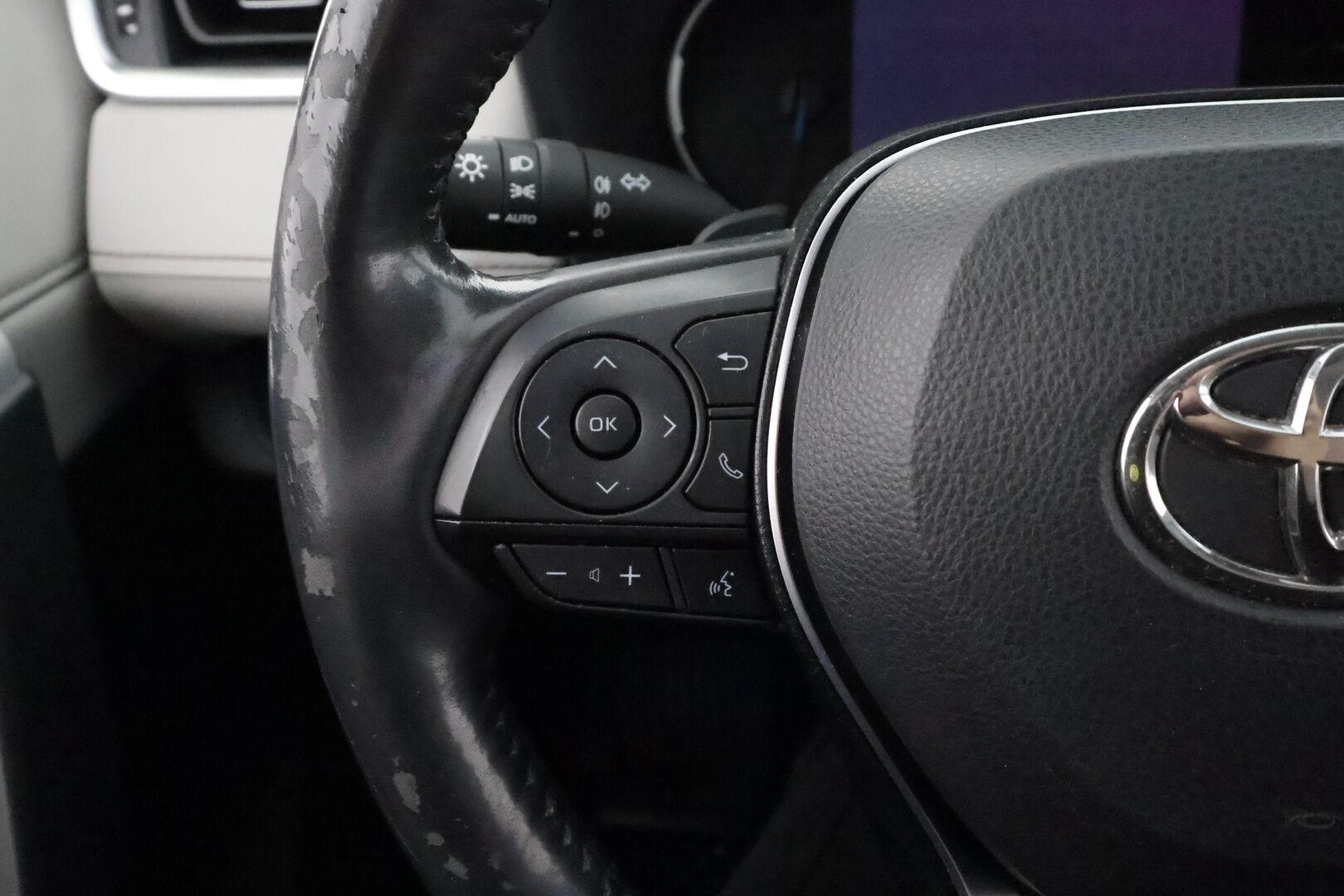 Toyota RAV4 2019 2,5 Hybrid AWD-i Premium - | ACC | JBL | 360° | Koukku | Ilmastoitu Muistipenkki | LED | Katveavustin | Navi | Kaistavahti | Keyless | Kahdet renkaat | Merkkihuollot | Suomi-auto |
