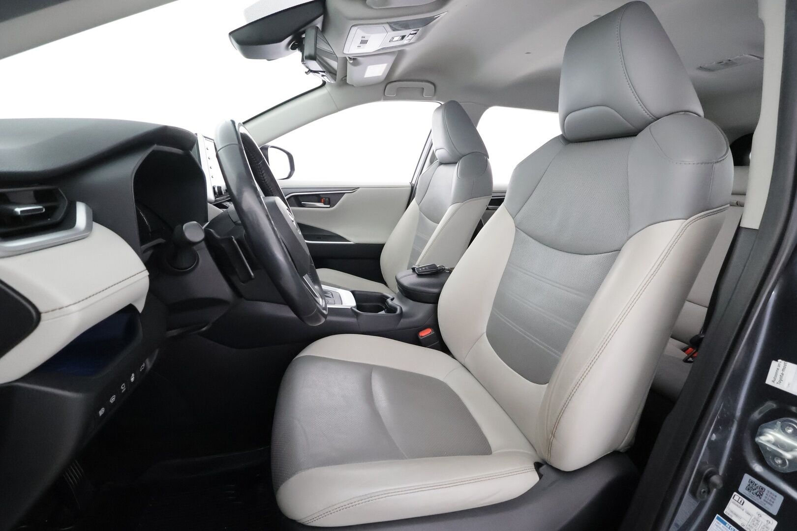 Toyota RAV4 2019 2,5 Hybrid AWD-i Premium - | ACC | JBL | 360° | Koukku | Ilmastoitu Muistipenkki | LED | Katveavustin | Navi | Kaistavahti | Keyless | Kahdet renkaat | Merkkihuollot | Suomi-auto |