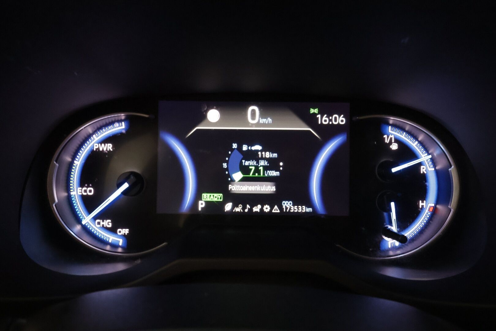 Toyota RAV4 2019 2,5 Hybrid AWD-i Premium - | ACC | JBL | 360° | Koukku | Ilmastoitu Muistipenkki | LED | Katveavustin | Navi | Kaistavahti | Keyless | Kahdet renkaat | Merkkihuollot | Suomi-auto |