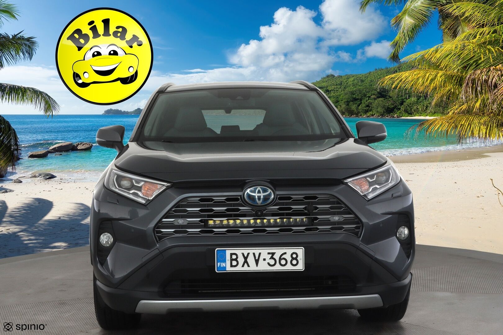 Toyota RAV4 2019 2,5 Hybrid AWD-i Premium - | ACC | JBL | 360° | Koukku | Ilmastoitu Muistipenkki | LED | Katveavustin | Navi | Kaistavahti | Keyless | Kahdet renkaat | Merkkihuollot | Suomi-auto |