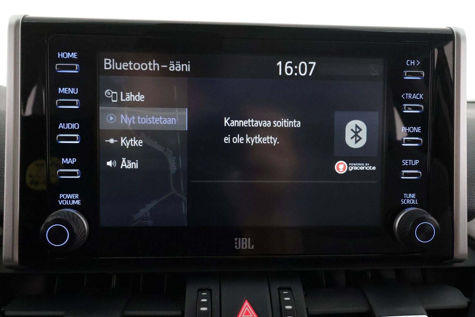 Toyota RAV4 2019 2,5 Hybrid AWD-i Premium - | ACC | JBL | 360° | Koukku | Ilmastoitu Muistipenkki | LED | Katveavustin | Navi | Kaistavahti | Keyless | Kahdet renkaat | Merkkihuollot | Suomi-auto |