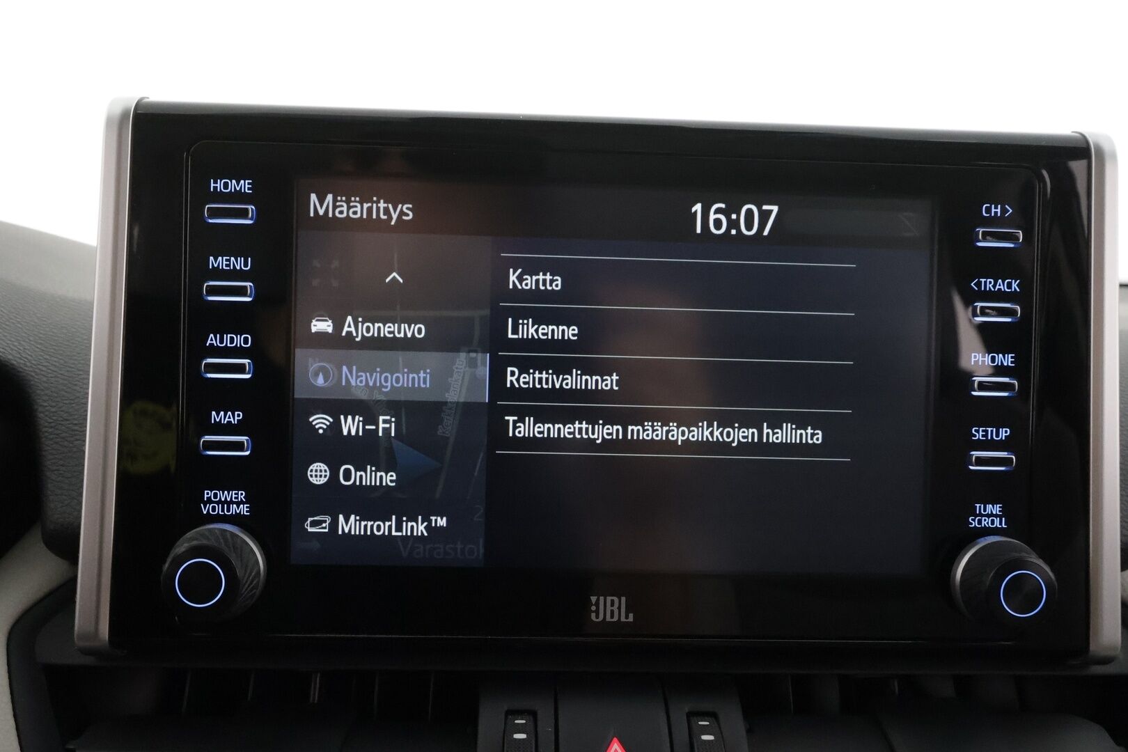 Toyota RAV4 2019 2,5 Hybrid AWD-i Premium - | ACC | JBL | 360° | Koukku | Ilmastoitu Muistipenkki | LED | Katveavustin | Navi | Kaistavahti | Keyless | Kahdet renkaat | Merkkihuollot | Suomi-auto |