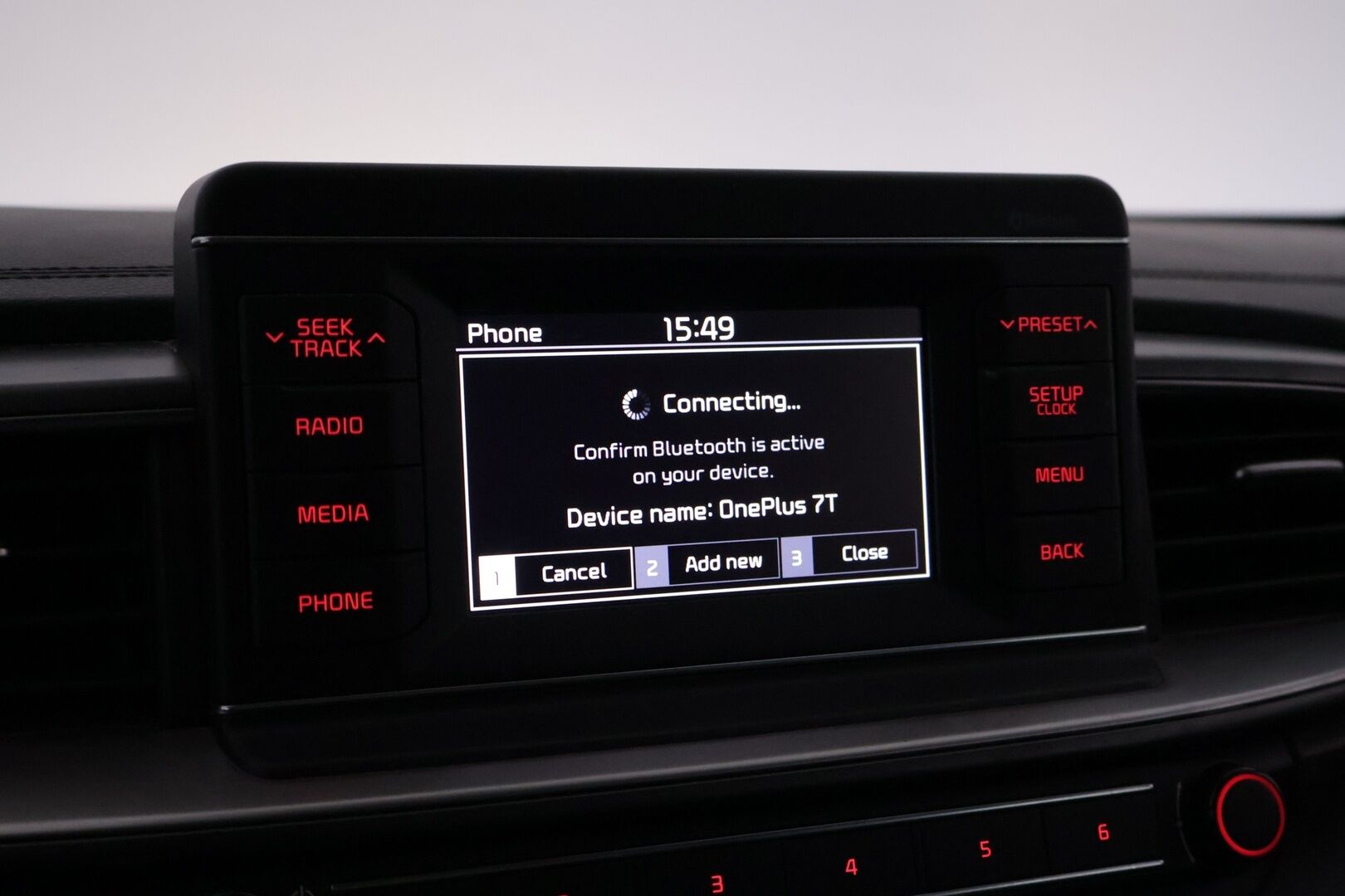 Kia Ceed 2019 1,0 T-GDI ISG 120hv LX SW EcoDynamics - Suomi-auto | Koukku | Lohkolämmitin | Vakkari | Tutkat | Merkkihuollettu | Kahdet uudet renkaat